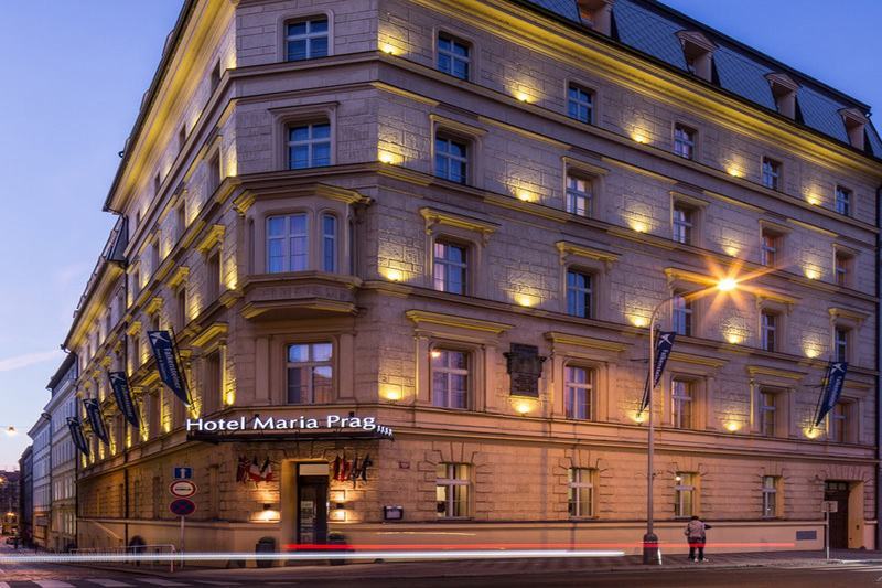 Falkensteiner Boutique