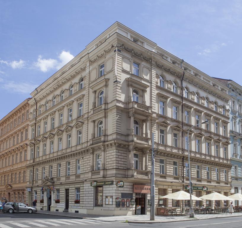Hotel Atos 3*