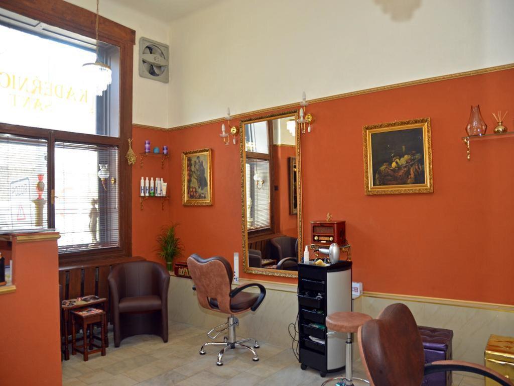 Michle Hotel Prague