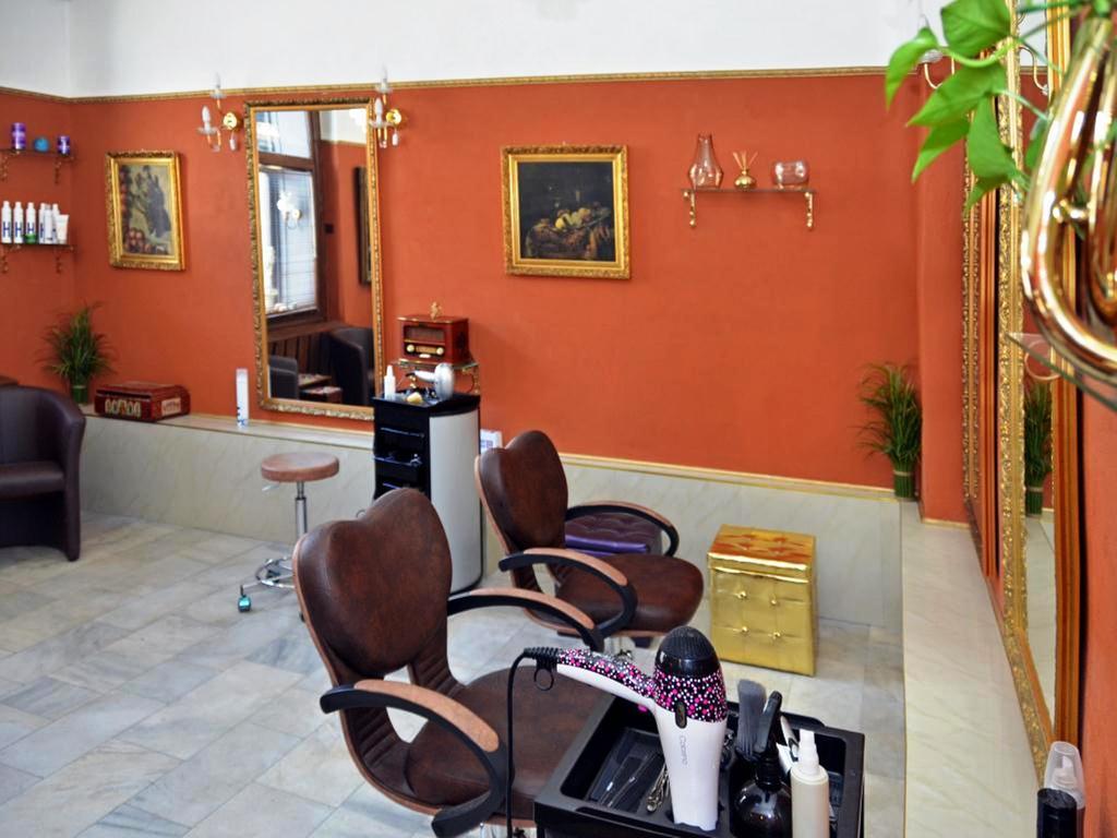 Michle Prague