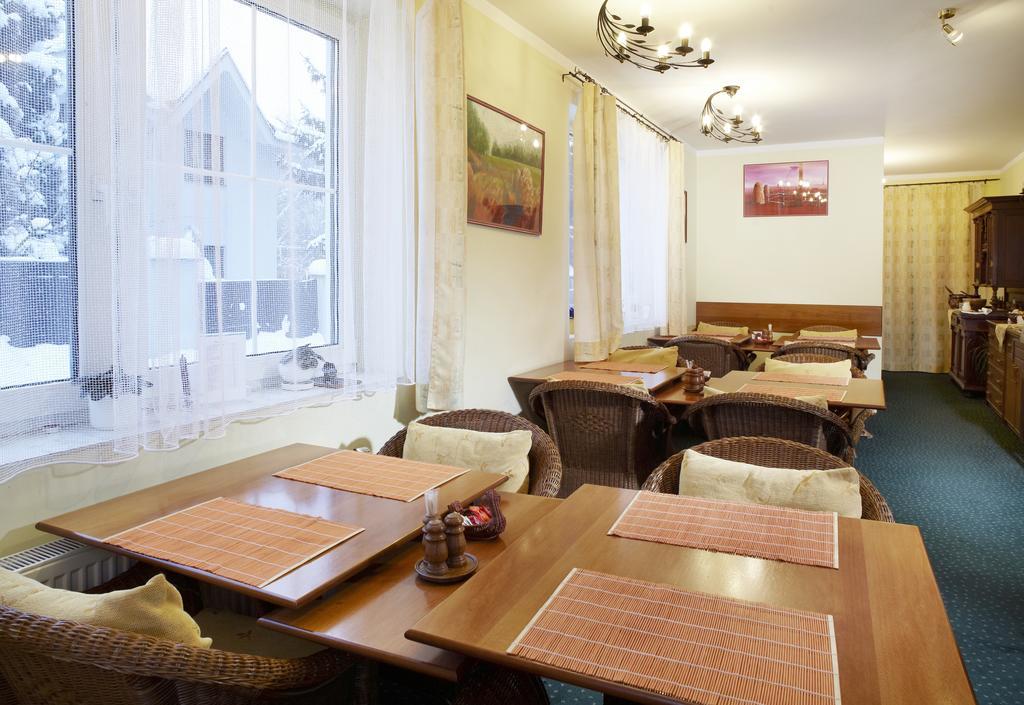 Guest house Kern 3*