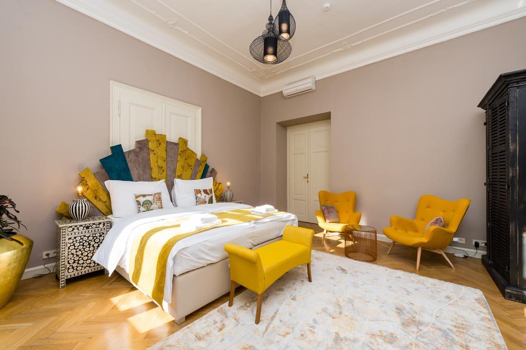 Grand Central Residence By Tkc 4*