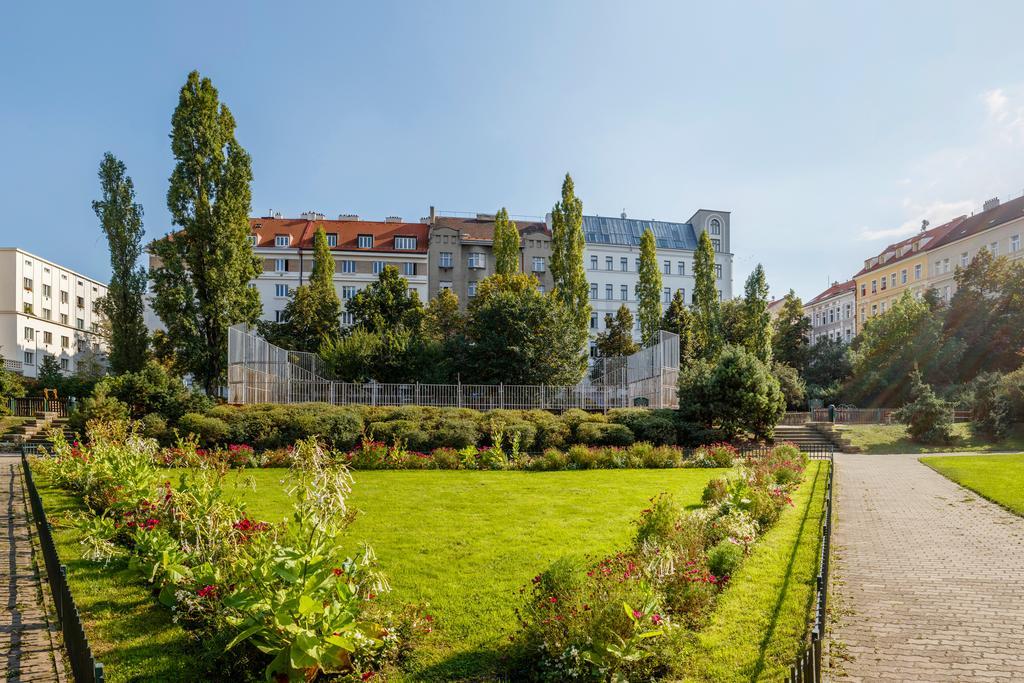 Vinohrad * Praga