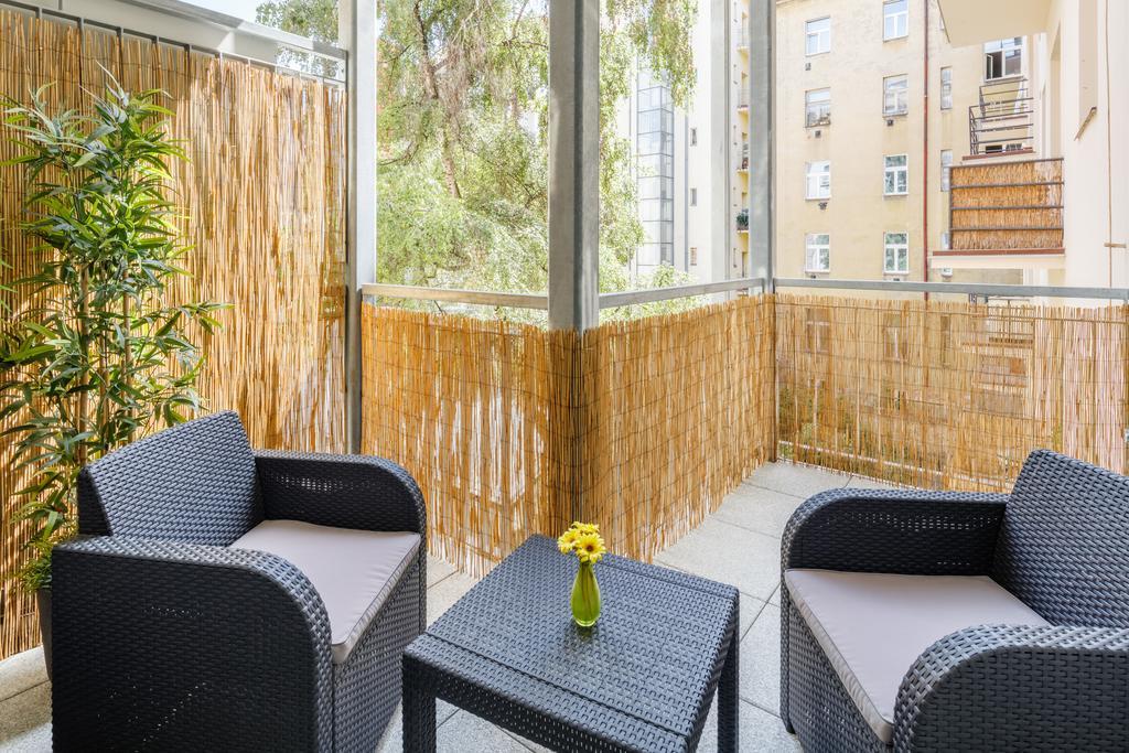 Vinohrad Apartamento Praga