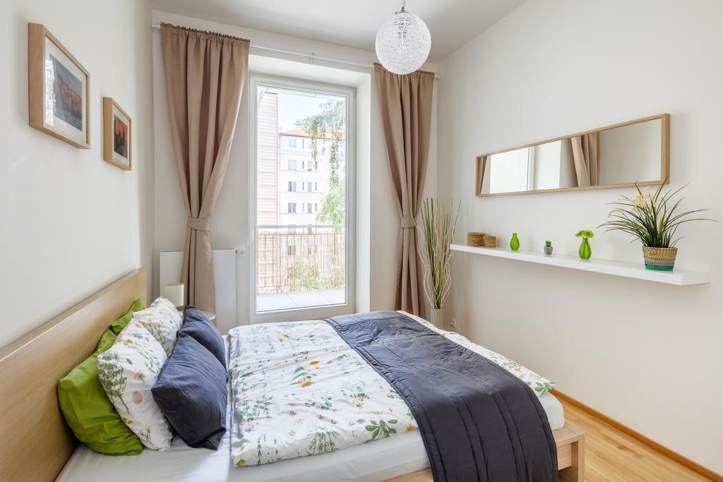 Vinohrad Apartamento *
