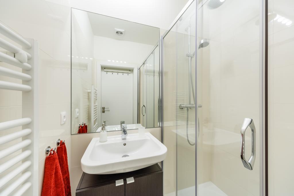 Apartamento Vinohrad Praga