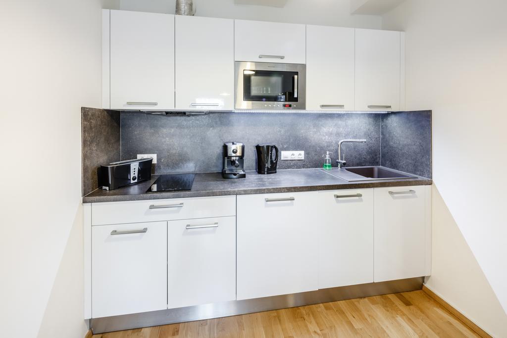 Apartamento Vinohrad Praga