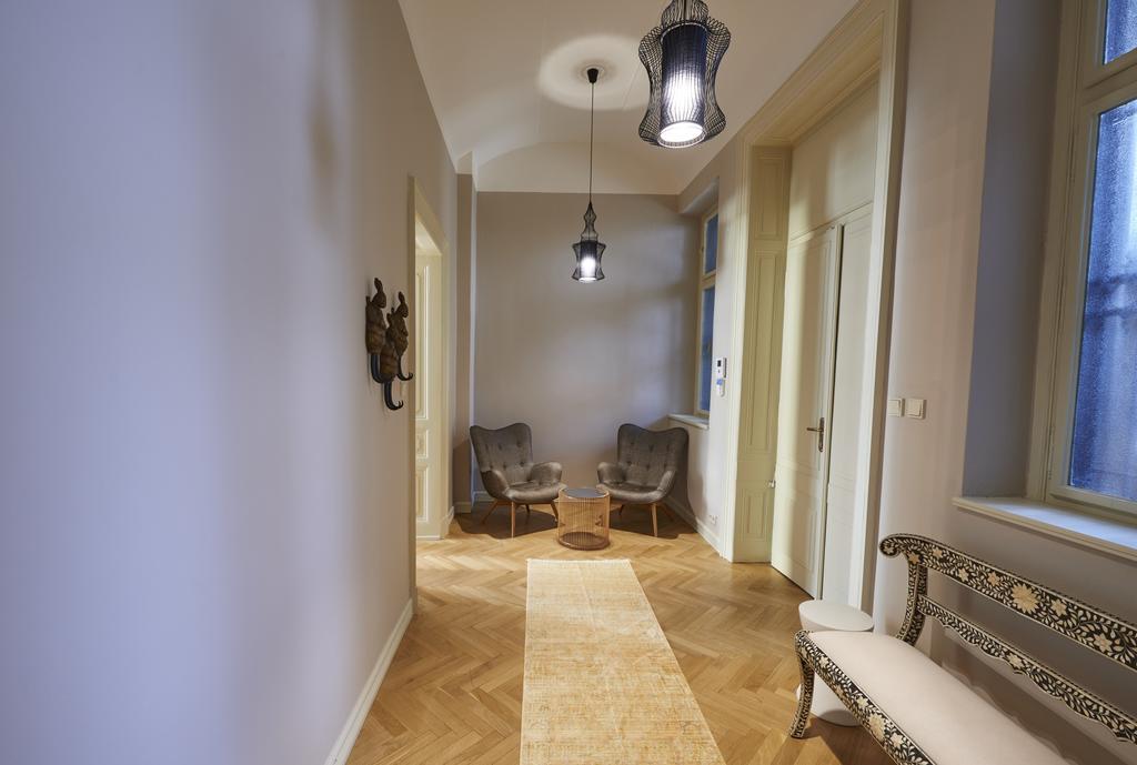 Grand Central Residence By Tkc