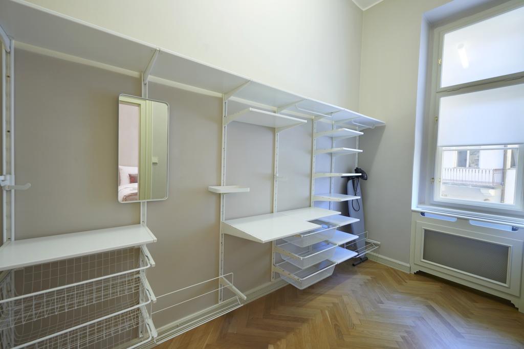 Grand Central Residence By Tkc 4*