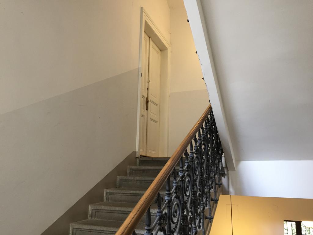 Apartment Hanan's Pstrossova Prague