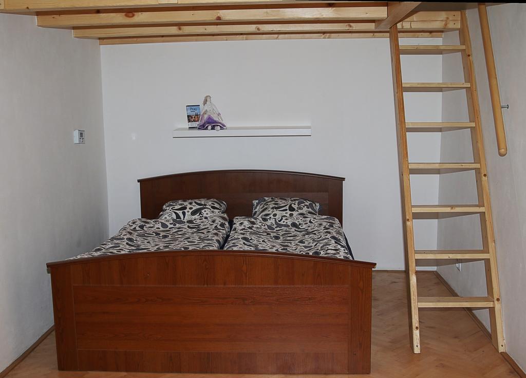 Vinohrady Ii Appartement *