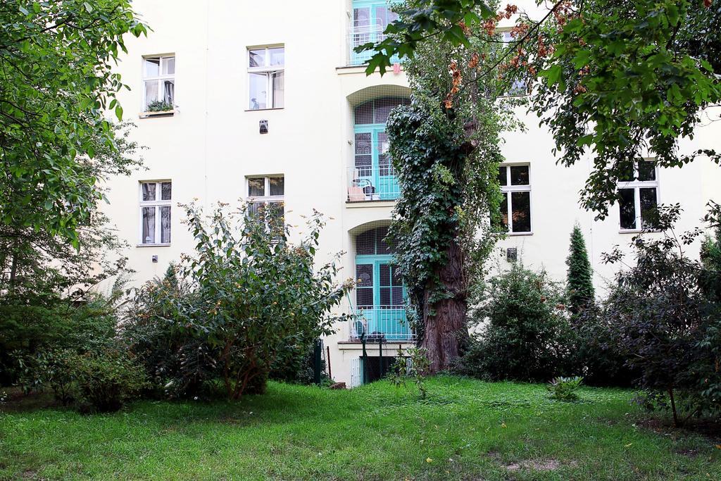 Vinohrady Ii Appartement Prague