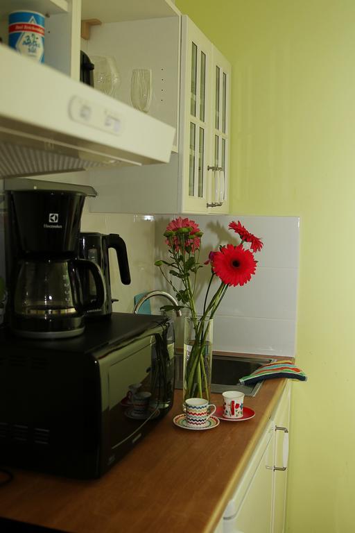Appartement Vinohrady Ii