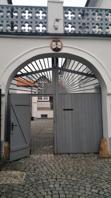 St. Terezie - Baroque Daire Prag
