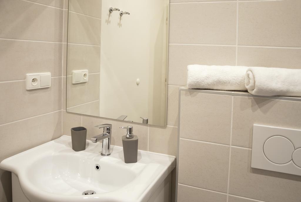 Appartement Krakovska 5 *