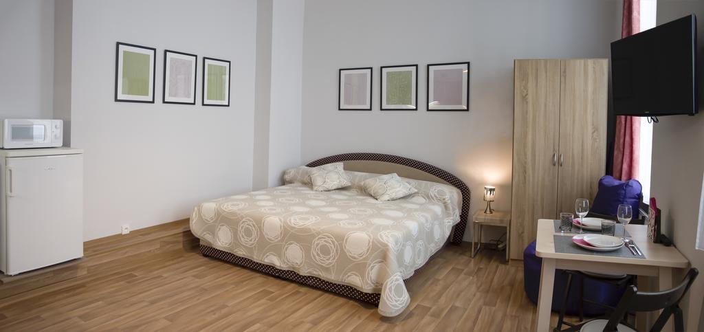 Krakovska 5 Appartement