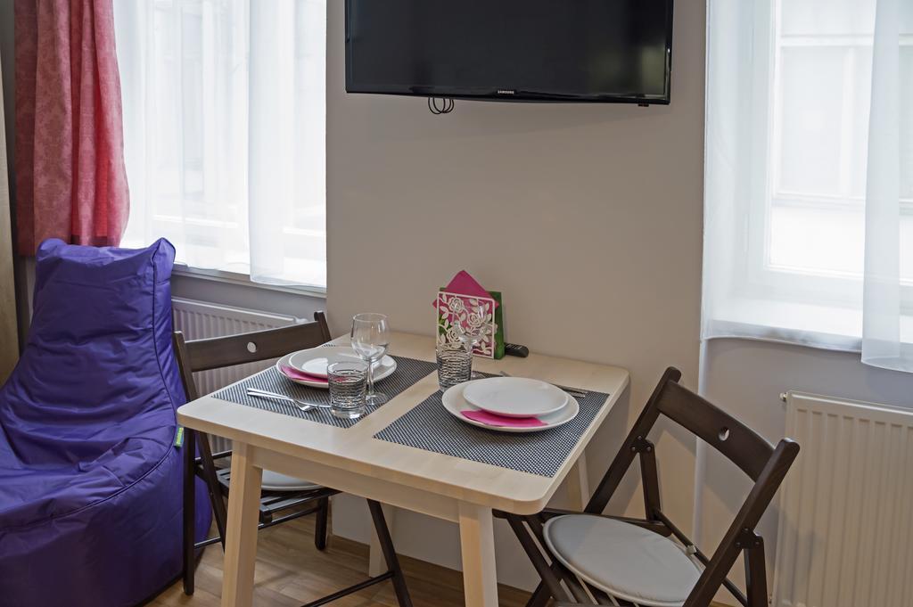 Krakovska 5 Appartement *