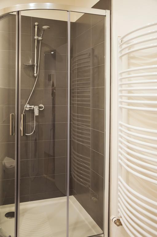 Appartement Krakovska 5