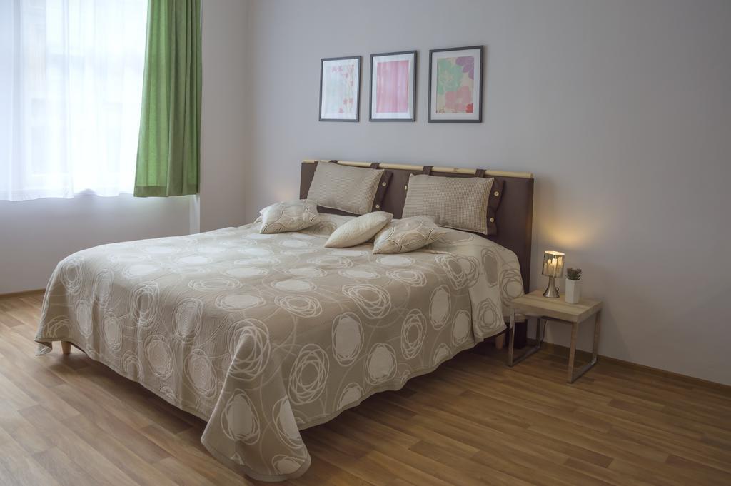 Krakovska 5 * Prague