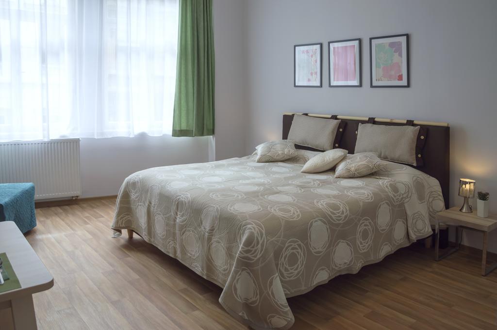 Krakovska 5 Prague