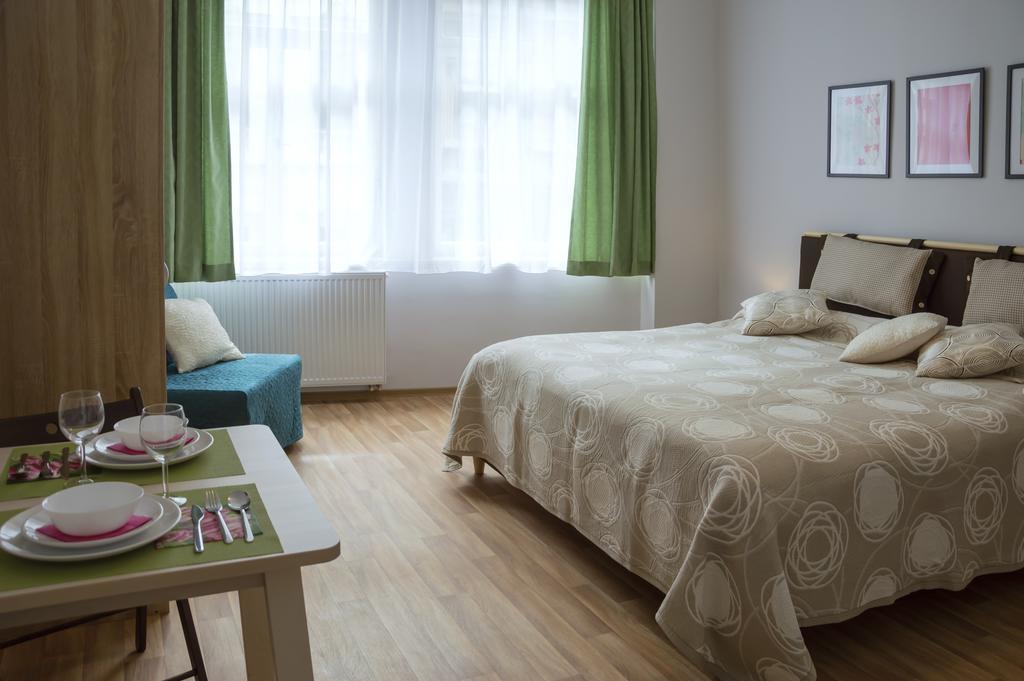 Krakovska 5 Appartement