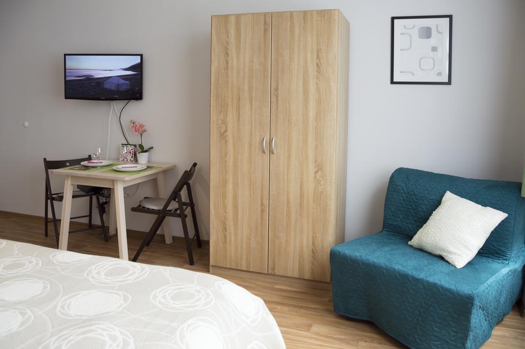 Appartement Krakovska 5 *