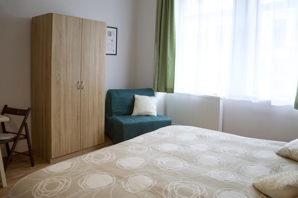 Appartement Krakovska 5 Prague