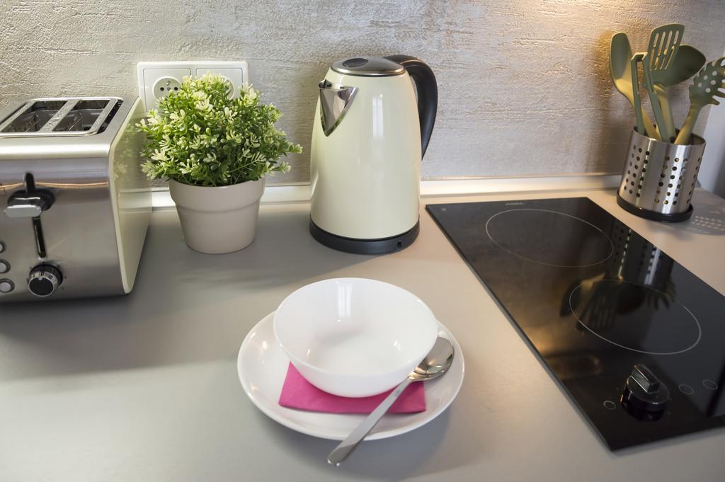 Krakovska 5 Appartement