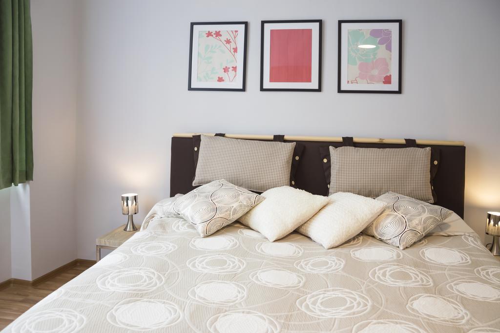 Appartement Krakovska 5 *
