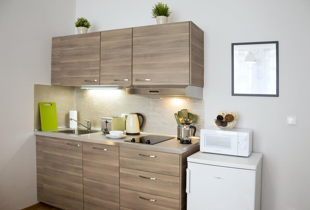 Appartement Krakovska 5 Prague