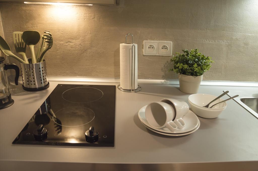 Appartement Krakovska 5