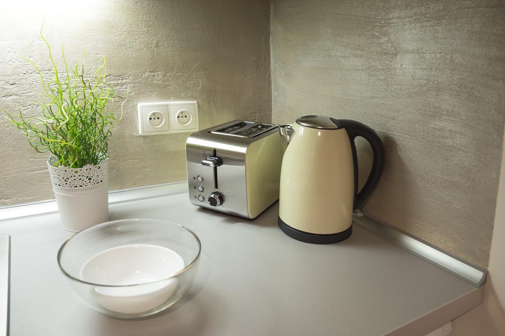 Krakovska 5 Appartement
