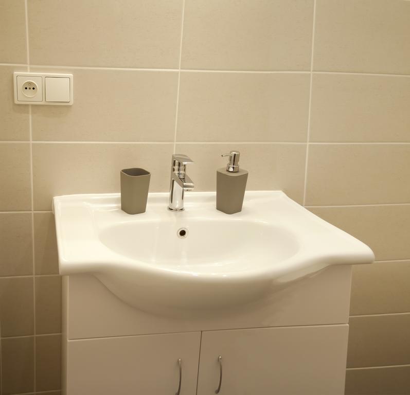 Krakovska 5 Appartement *