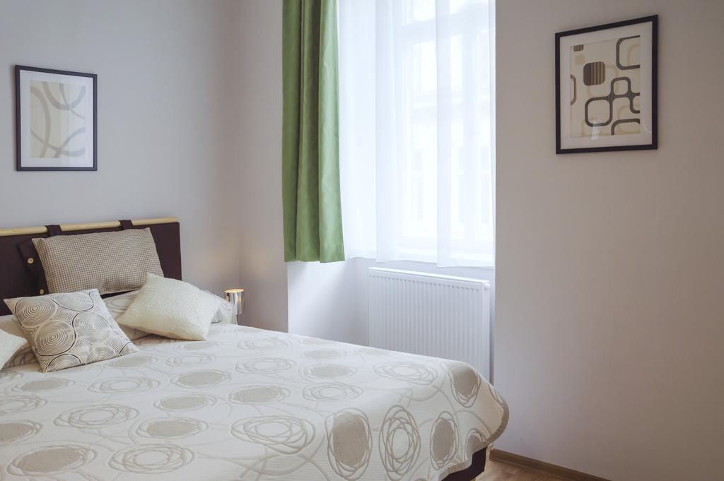Appartement Krakovska 5