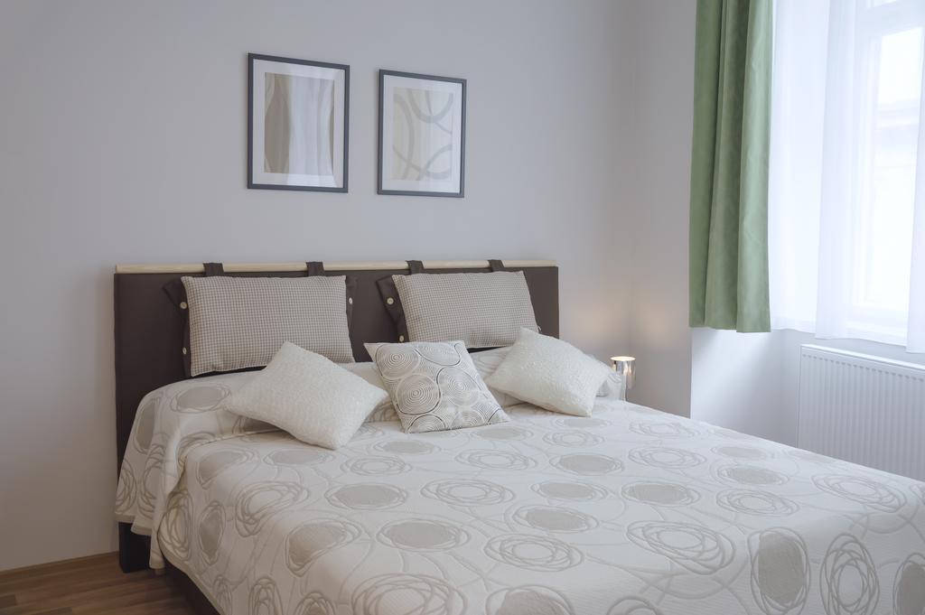 Appartement Krakovska 5 *