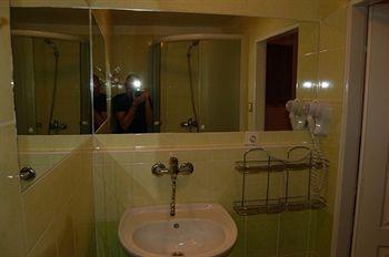 Guest house Akat Prague
