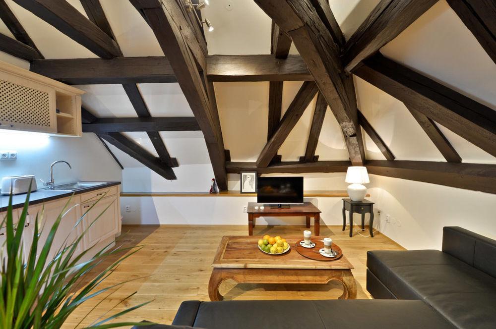 Old Town Boutique Apartment