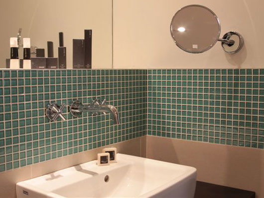 Hotel Red & Blue Design Prague