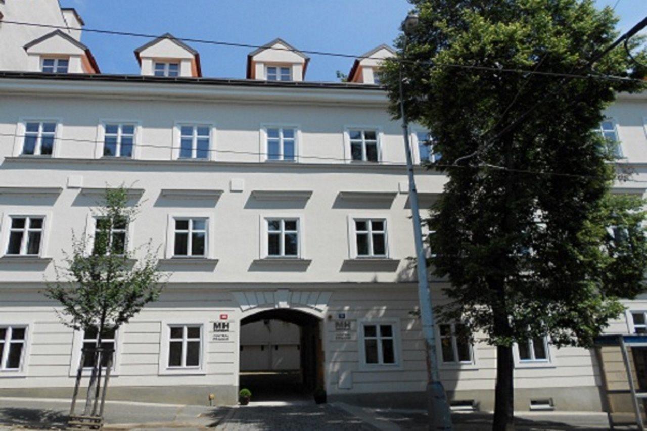 Central Prague Apartments * Prague