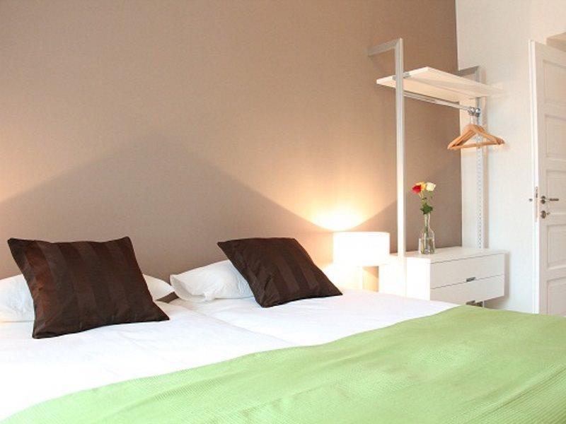 Central Prague Apartments Appartement Prague