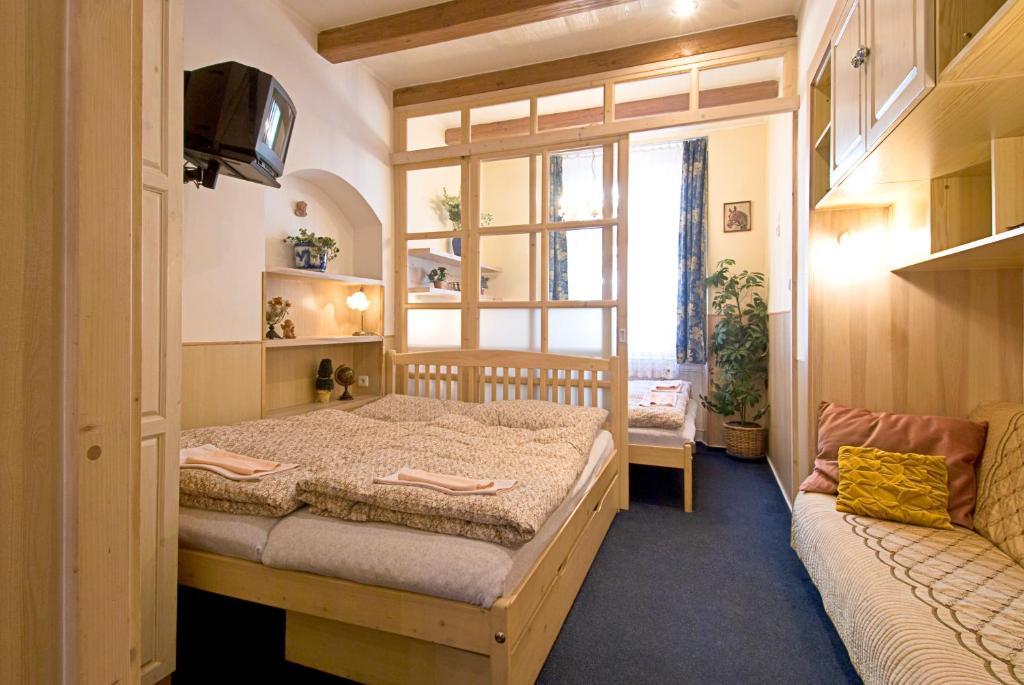 Aparthotel Alice House Praga