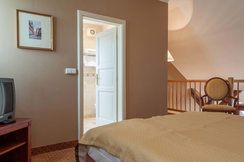 Otel Raffaello
