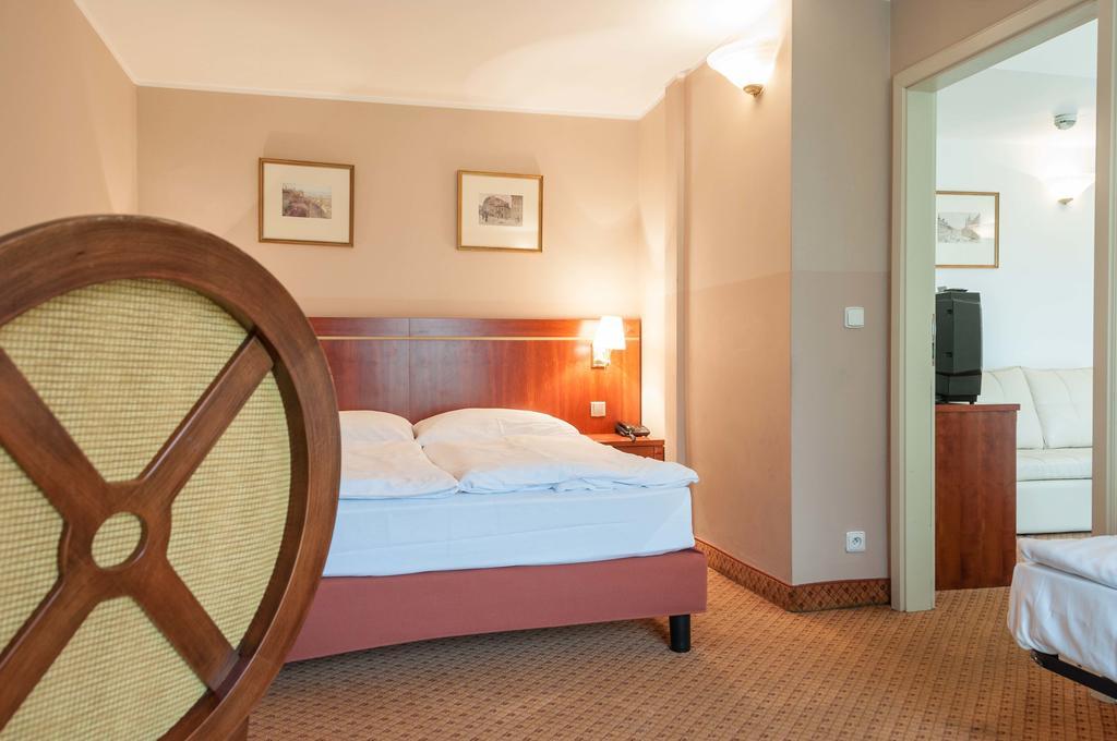 Raffaello Otel Prag