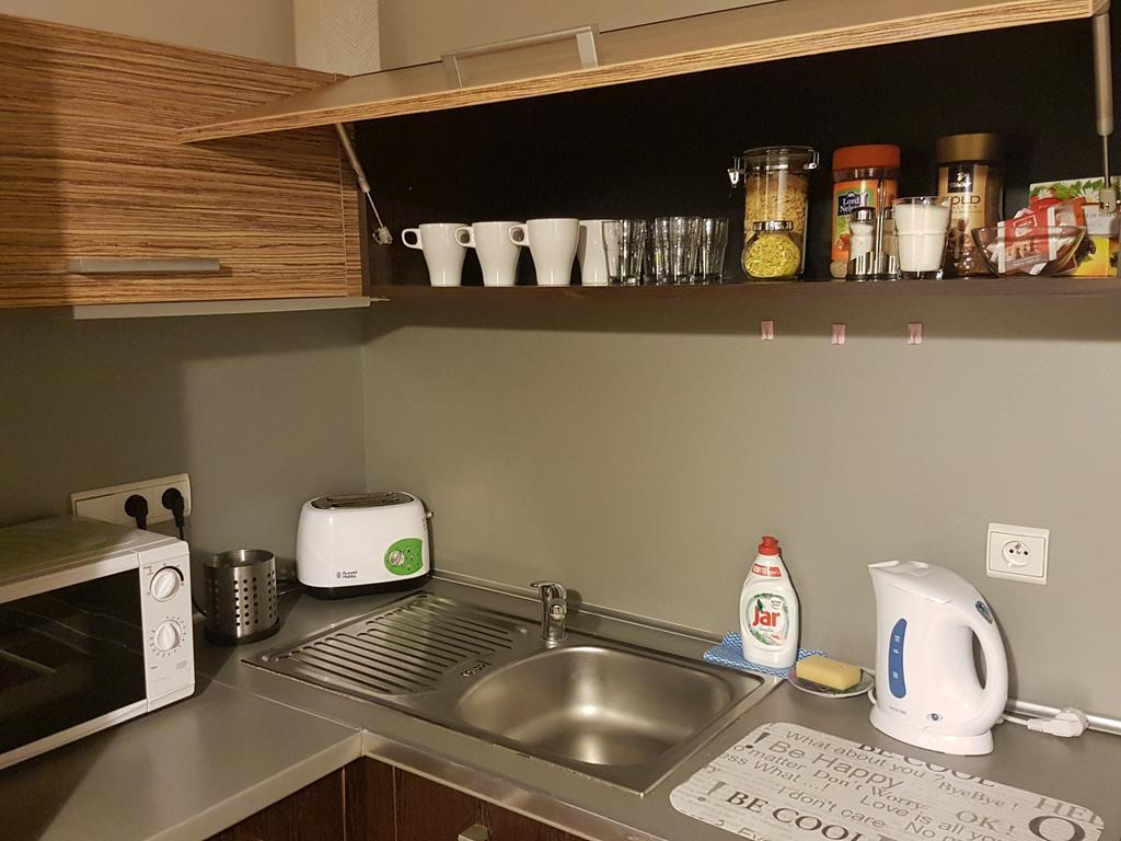Apart2rent Apartment *