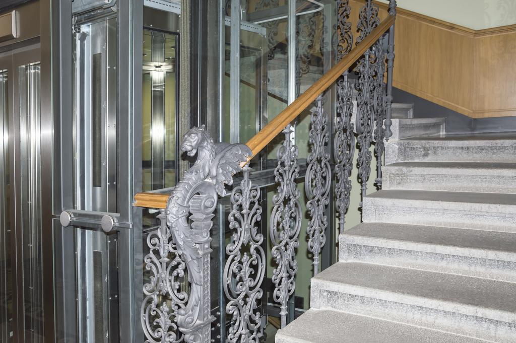 Apartment Modern Všehrdova