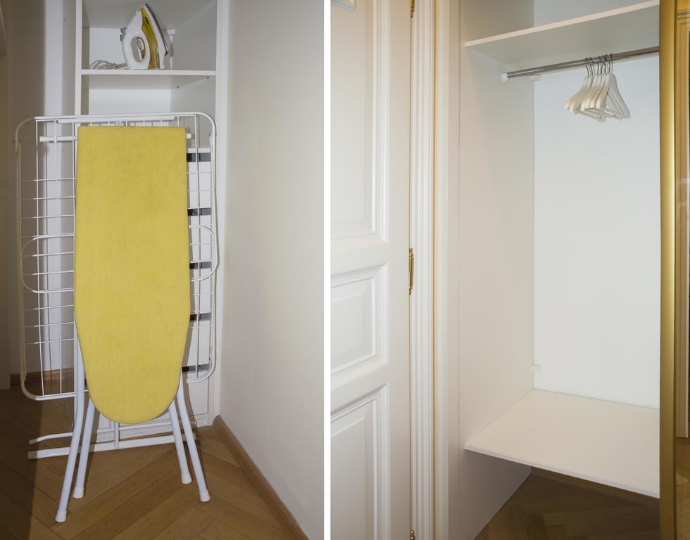 Modern Všehrdova * Prag