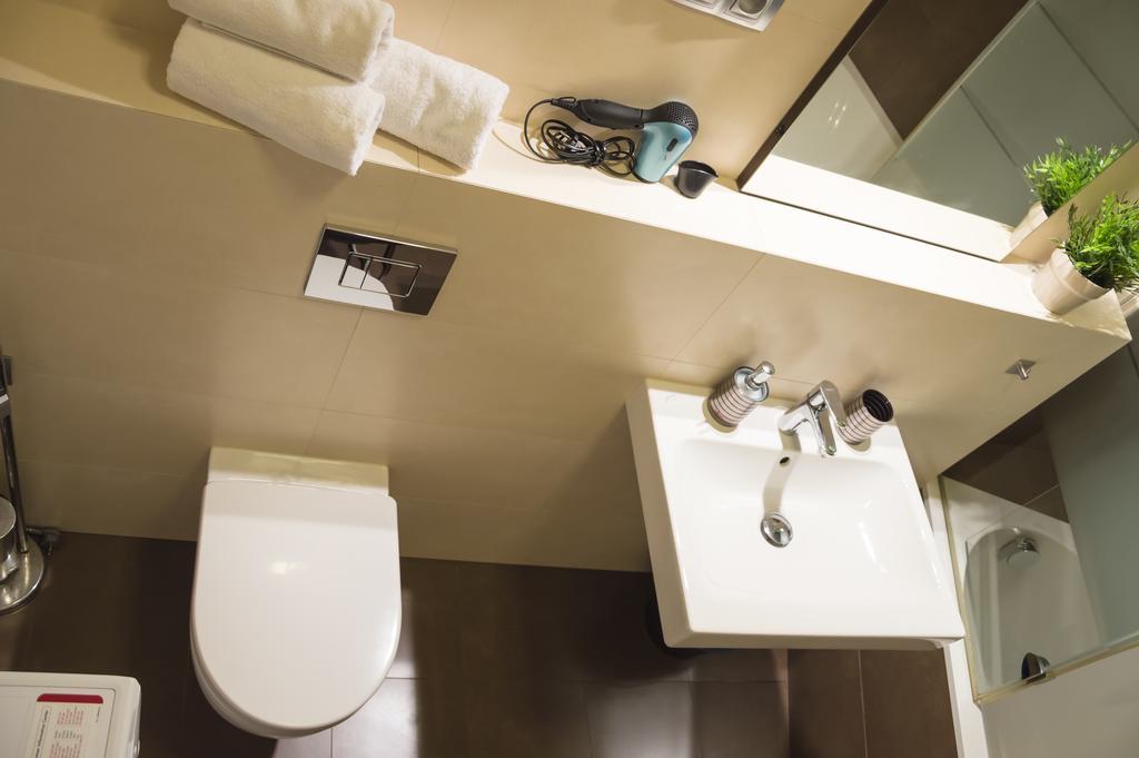 Apartment Modern Všehrdova *