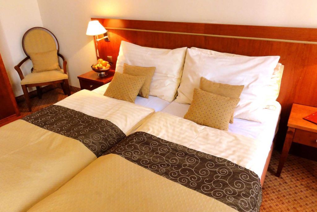 Otel Raffaello