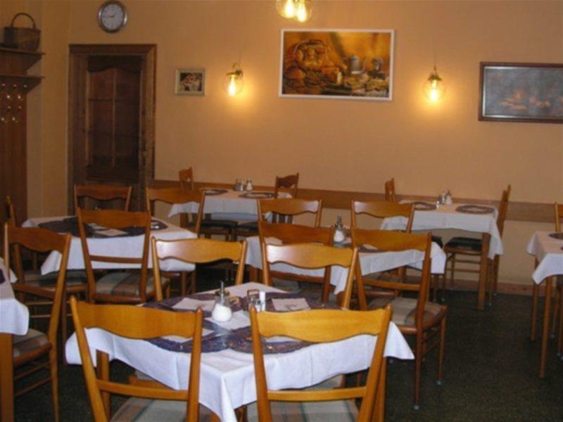 Novomestsky Otel 3*
