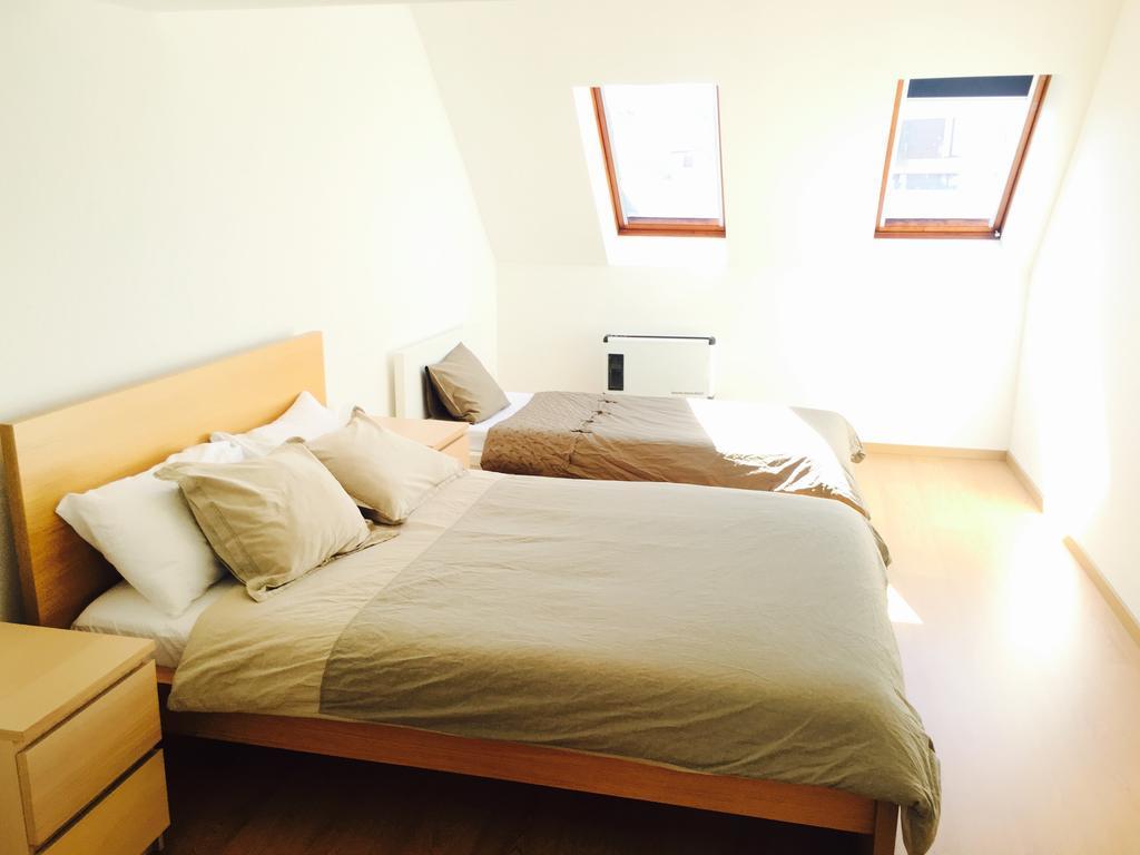 Rohacova Apart Otel